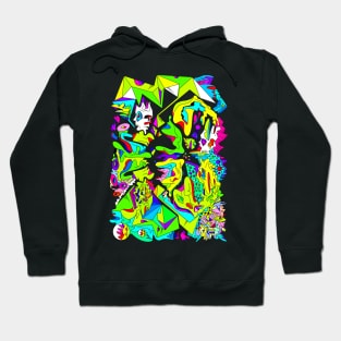 Pneuma Hoodie